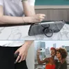 Tech-Protect Magnetický Prsten Na Telefon Černý Náhled obrázku produktu 12