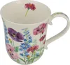 Kubek Braemar, „Cottage Flowers” – wybór motywu: motyw (A) Podgląd zdjęcia produktu 5