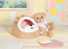 BABY born Bear Sleeping Cave, Puppenschlafsack, 1 Jahr(e) Produktbild-Vorschau 13