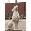 Schöner Labrador 100 H aus Steinguss Neu Frostfest Produktbild-Vorschau 2