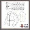 Outdoorjacke mit Rip Stop, schwarz XL Produktbild-Vorschau 4