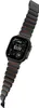 Nomad Stratos Band Black Titanium Ultra Orange FKM AW Náhled obrázku produktu 9