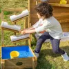 Classic World Edu Spielplatz-Wasserspielzeugrinnen Produktbild-Vorschau 5