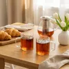 Wilmax England Kaffeebecher WL-888605/A – Borosilikatglas, Produktbild-Vorschau 8