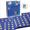 2-Euromünzen-Sammelalbum Topset, für alle 2 Euro-Münzen, Produktbild-Vorschau 3