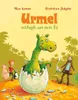 Urmel schlüpft aus dem Ei. SuperBuch Anteprima dell’immagine prodotto 2