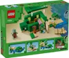 21254 - LEGO Minecraft - Dům na želví pláži Náhled obrázku produktu 9