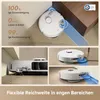 Dreame L10s Ultra Gen 3 Staubsauger Roboter mit Produktbild-Vorschau 10