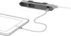 Allocacoc PowerBar USB, Typ C, Grau, Weiß, CE, RoHS, 2 Produktbild-Vorschau 14