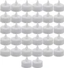 32x LED Teelichter Kerzen Batterie Elektrisch Licht Lampe Produktbild-Vorschau 1