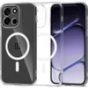 Handyhülle für Oneplus Nord 6, Tech-Protect Flexair Hybrid Produktbild-Vorschau 1