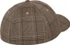 FLEXFIT 6196 | Glen Check - Farbe: Black/White - Größe: Produktbild-Vorschau 15
