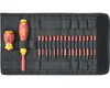 Schraubendrehersatz SlimVario® 18-tlg.m.Wechselkl.VDE Produktbild-Vorschau 8