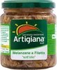 Artigiana marinované artyčoky s česnekem a petrželkou Náhled obrázku produktu 2