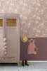 ESTAhome Tapeta jednorożce starego różu 53 cm x 10.05 m Podgląd zdjęcia produktu 3