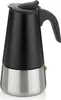 Kaffeekanne aus Stahl, 0,3 l (6 Tassen), Durchmesser 10 x Produktbild-Vorschau 1