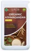 Ashwagandha biologica, 600 mg, 90 capsule Anteprima dell’immagine prodotto 1