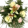 Blumenstrauß - Liebesglück - Blumenversand zum Wunschtermin Produktbild-Vorschau 3
