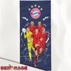 FC Bayern München Badetuch Player 75x150 cm Produktbild-Vorschau 5
