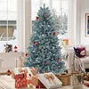 180cm Künstlicher Weihnachtsbaum mit 450 LED Produktbild-Vorschau 1