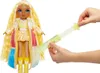 Rainbow High Winter Wonderland Doll- Sunny (Yellow), Módní Náhled obrázku produktu 9