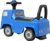 Mercedes Actros 3316ta Blu Cavalcabile Anteprima dell’immagine prodotto 5