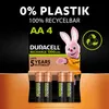 4 DURACELL Akkus PreCharged Mignon AA 2.500 mAh Produktbild-Vorschau 46