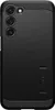 Spigen Tough Armor, Cover, Samsung, Galaxy S23, 15,5 cm Produktbild-Vorschau 1