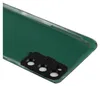 Für Samsung Galaxy S20 SM-G980 Akkudeckel Backcover Produktbild-Vorschau 1