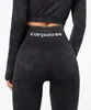 Nahtlose Leggings Damen Carpatree Yasmine für Fitness Produktbild-Vorschau 3