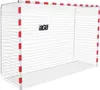 Aga Porta da calcio 300x200x110 cm Anteprima dell’immagine prodotto 1