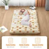 Bodenmatratze 140x200 cm, Futon Matratze Japanisch, Tatami Produktbild-Vorschau 5