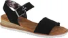 Skechers Desert Kiss-Adobe Princess 113541-BLK, Sandalen, Produktbild-Vorschau 1