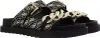 Guess Fatema Pantolette Schwarz Produktbild-Vorschau 22