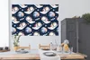 MuchoWow® Poster Muster - Kinder - Planeten - Jungen - Produktbild-Vorschau 3
