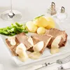 Rinder-Tafelspitz in Meerrettichsoße im Glas 500g – Produktbild-Vorschau 4