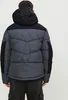 Jack & Jones Jacke Otis Puffer Übergangsjacke mit Kapuze Produktbild-Vorschau 8