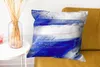 MuchoWow® Zierkissen Sofakissen Wohnzimmer Dekokissen 60x60 Produktbild-Vorschau 6