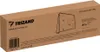 Trizand 21268 Fußballtor mit Netz 170 x 240 x 85 cm Produktbild-Vorschau 17