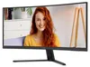 AOC Basic-line CU34B3E - B3 Series - LED-Monitor - gebogen Produktbild-Vorschau 1