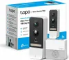 TP-Link Tapo D230S1 Video-Türklingel Akku, Türklingel mit Produktbild-Vorschau 22