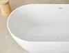 SANYCCES TRENTO Freistehende Badewanne aus Acryl 170 x 80 x Produktbild-Vorschau 3