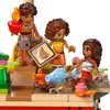 LEGO® Disney Prinzessin 43270 Vaianas Abenteuerfloß Produktbild-Vorschau 12