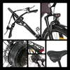 E-Bike Cityrad E3-SE E-Fahrrad 648WH Pedelec, 36V 18 AH 120 Produktbild-Vorschau 11