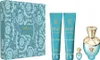 Versace Dylan Turquoise Pour Femme Set Eau de Toilette, 100 Voir les images du produit 2