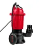 Pompa do wody MAPOWER 750W do wody czystej brudnej szamba Podgląd zdjęcia produktu 13