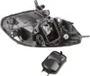 Linker Scheinwerfer Renault Kangoo 2013+ mit schwarzer Produktbild-Vorschau 2