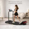 FunLife F1 tapis roulant pieghevole (1-8 km/h) - pedana 3 Anteprima dell’immagine prodotto 3