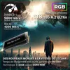 Greed® MK2 Pro - PC Gamer - AMD Ryzen 7 5700X - Nvidia RTX Voir les images du produit 6