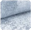 novely® CRETA Chenille-Stoff Polsterstoff Möbelstoff Produktbild-Vorschau 1